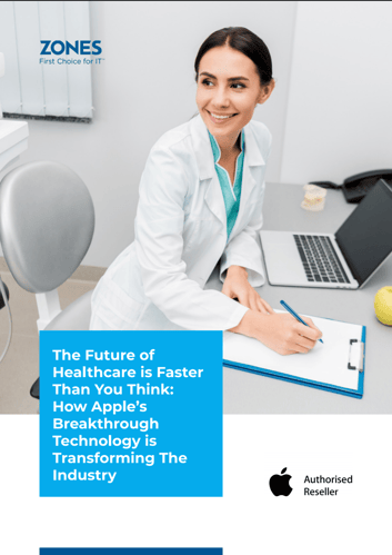 Apple - Healthcare Apple - Healthcare