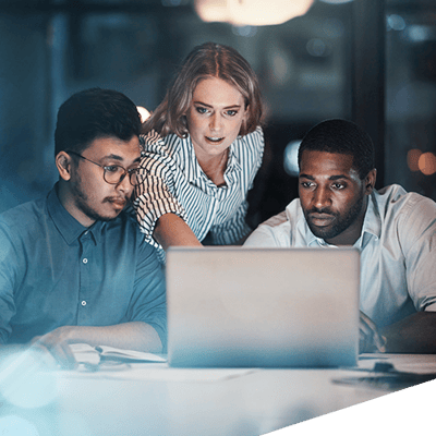 Content Block 4 - Risk and Compliance