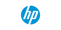 HP logo