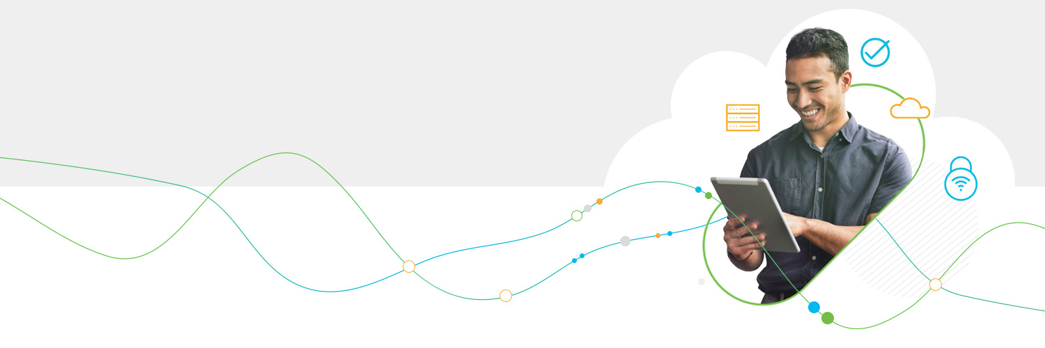 Cisco Tech Refresh: Simplifying Network Solutions