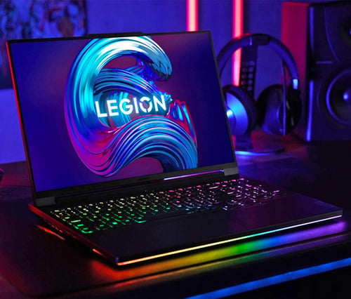 Lenovo-gaming