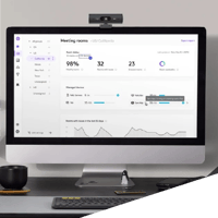 Logitech - Higher education - CB 1