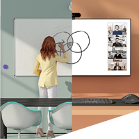 Logitech - Higher education - CB 10