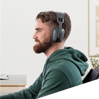 Logitech - Higher education - CB 2