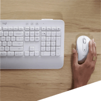 Logitech - Higher education - CB 3