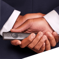Logitech - Higher education - CB 4
