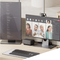 Logitech - Higher education - CB 5