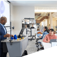 Logitech - Higher education - CB 9