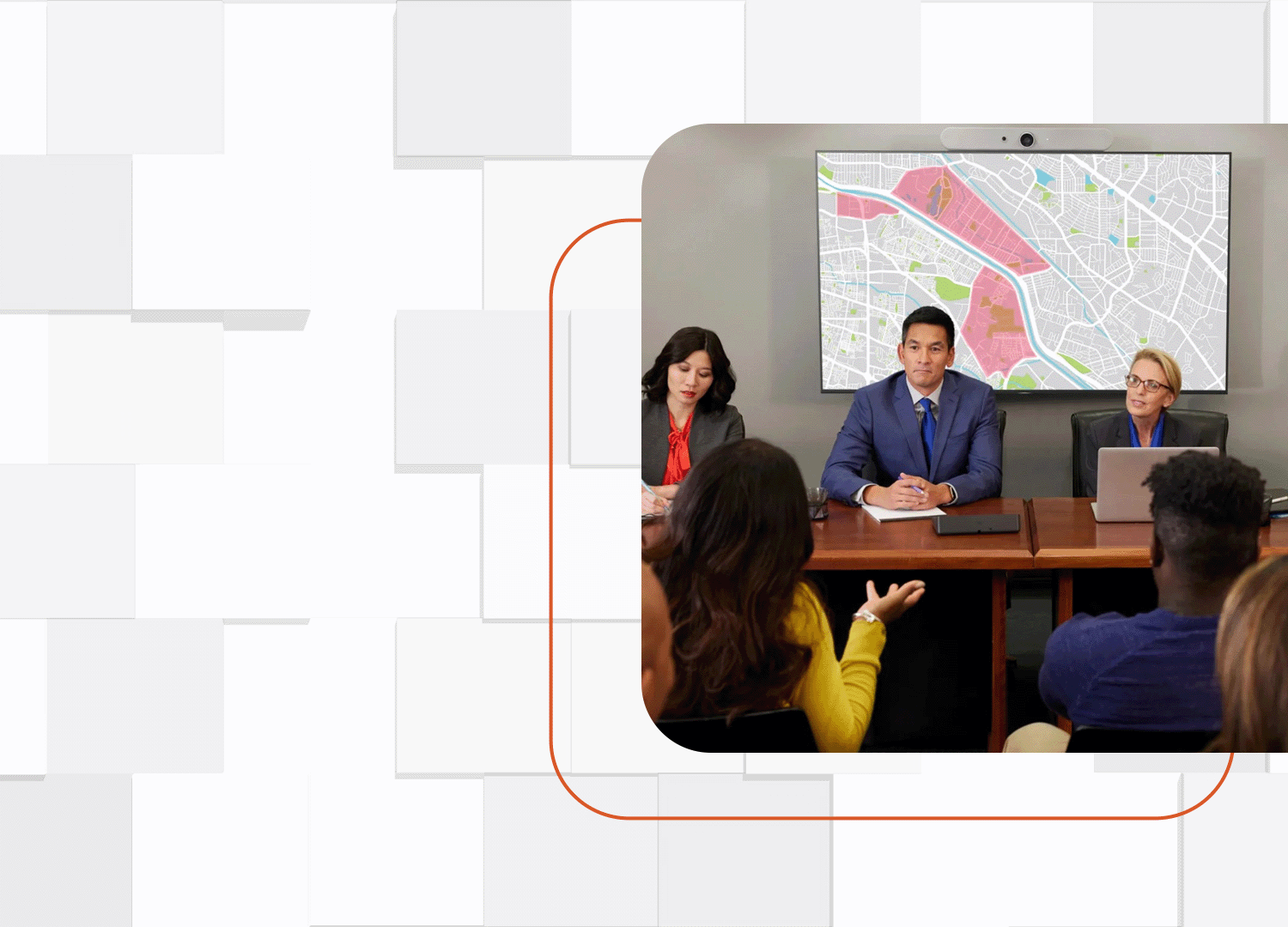 Logitech - Landing Page Header - GOV