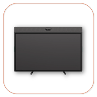 Logitech - Rally Board 65