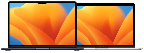 Multi-Product_MacBook_Air_Midnight_MacBook_Pro_13-in_Silver_M2_Chip_Screen__USEN-800