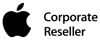 Partner_Apple logo color