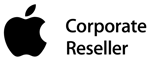 Partner_Apple logo color