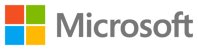 Partner_Microsoft logo color