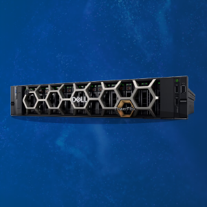 CB 3 - Dell PowerFlex