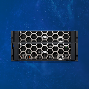 CB 3 - Dell PowerMax