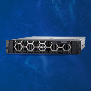 CB 3 - Dell PowerScale