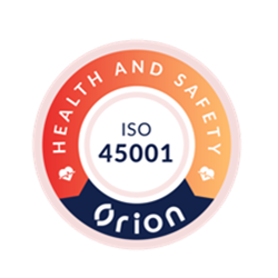 ISO 45001